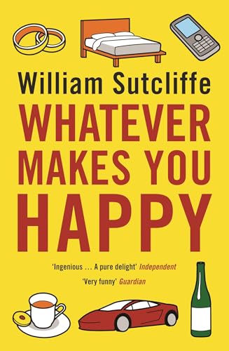 Whatever Makes You Happy view 2