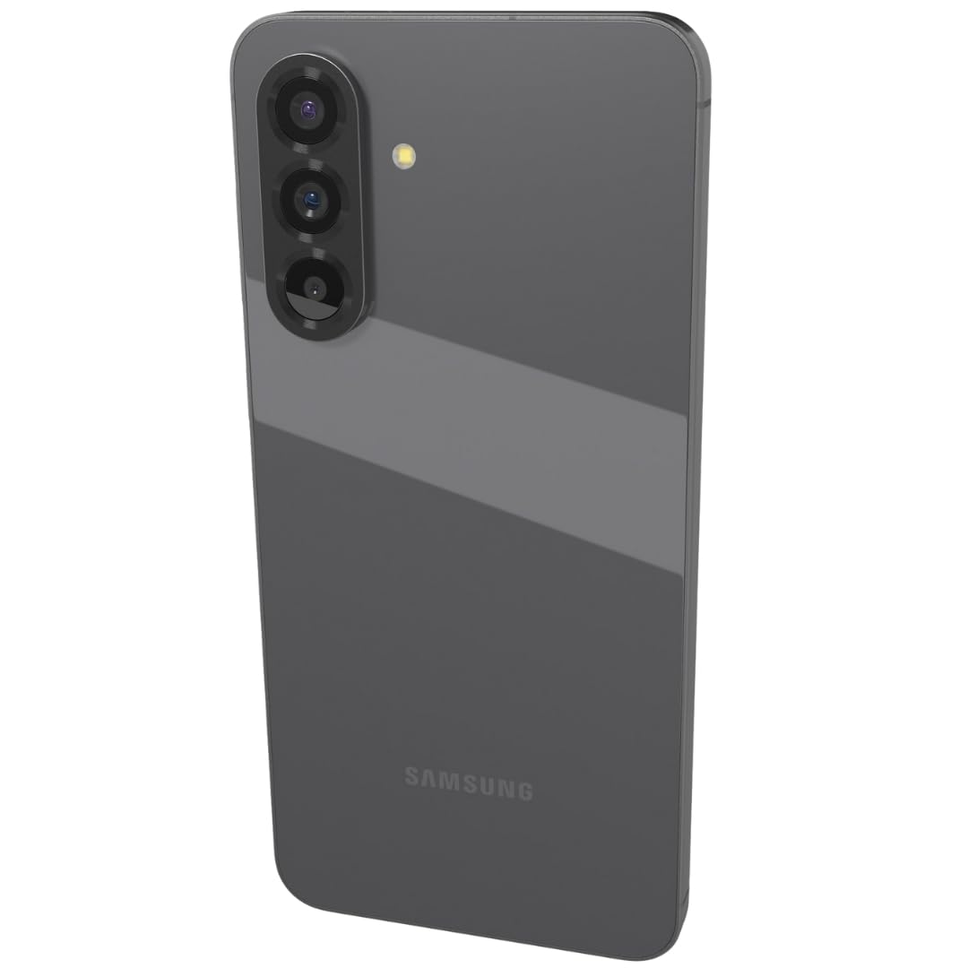 Amazon.com: SAMSUNG Galaxy A56 5G 2025 with AI | 256GB, 8GB