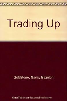Hardcover Trading up Book
