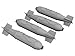 Eduard EDB648415 Brassin 1:48 -BL755 Cluster Bombs kit, Various.