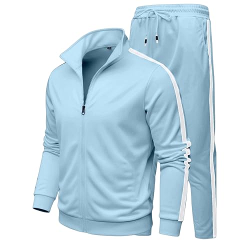 Survêtement homme pour jogging et loisirs idéal pour vos moments de détente