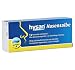 Produktbild Hysan Nasensalbe Spar-Set 3x5g. Pflegt und befeuchtet die Nase und unterstützt ihre natürliche Regeneration (z.B. bei Schnupfen). Mit Vitamin A. Ohne Konservierungsmittel.
