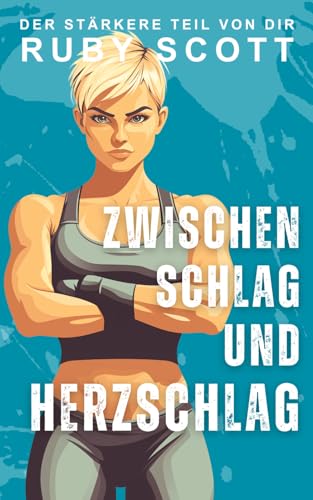 Cover zum Buch Zwischen Schlag und Herzschlag
