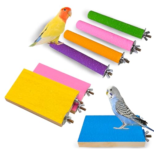 セキセイインコ おもちゃ 木製」の人気商品一覧 | 安い商品を