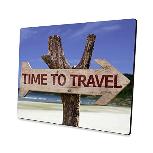 Image of PAPER PLANE DESIGN Mousepad All Purpose Gaming Mouse Pad Design 27 (F)