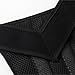 Back Support Waist Support Corrector Back Brace Full Back Support Bele Spine Support Resback Support Belt/Black/*L