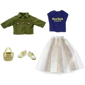 Amazon.co.jp: 服 - ドール用アクセサリ: おもちゃ Amazon.co.jp: 服 - ドール用アクセサリ: おもちゃ