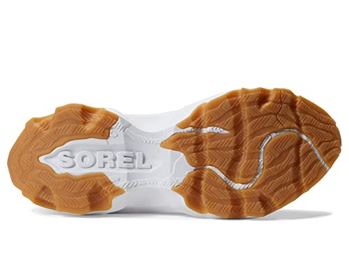 Image of Sorel Women's Kinetic Breakthru Tech Lace Shoes