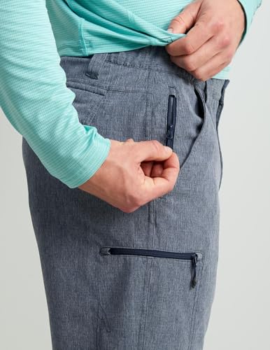 HUK A1a Quick-Dry Performance Fishing Shorts for Men3