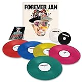 Forever Jan - 25 Jahre Jan Delay (Ltd. signierte Fanbox)