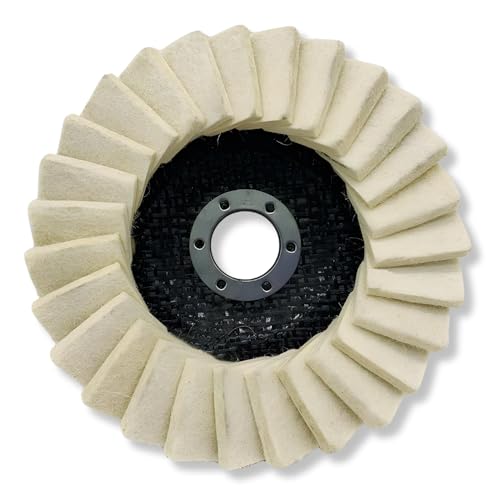 Best Variable Speed Angle Glass Polisher