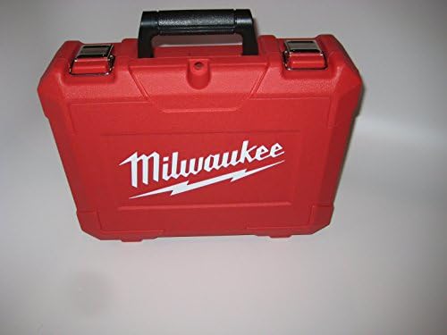 Milwaukee Tool Case Only for 2407-22