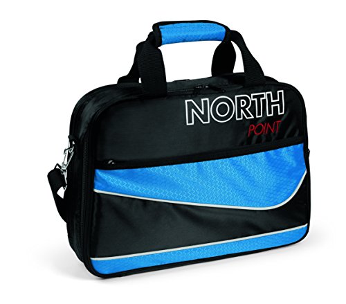Niji Northpoint Bolsa Escolar, (Bi-Colore)