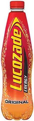Lucozade Energy Original - 1L (33.81fl oz)