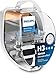 Produktbild Philips automotive lighting MasterDuty BlueVision 24V H3 Scheinwerferlampe, 77486628