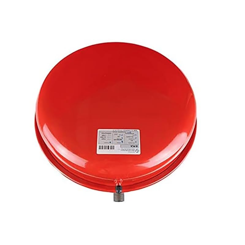 Vaso Expansion Caldera DOMUSA Sirena 8L CFOV000025