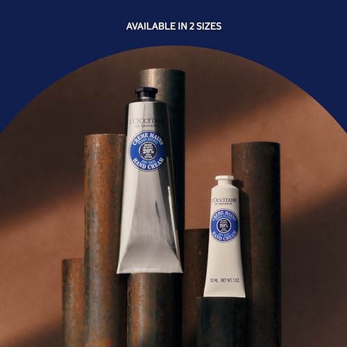 Image of L'Occitane Shea Butter Hand Cream
