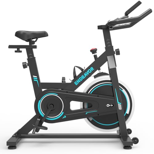 Bicicletas, bicicleta fija Marca Endeavor (3)