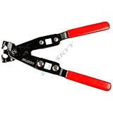 PINCE A COLLIER POUR SOUFFLETS DE CARDAN, COLLIER D'EAU, ESSENCE