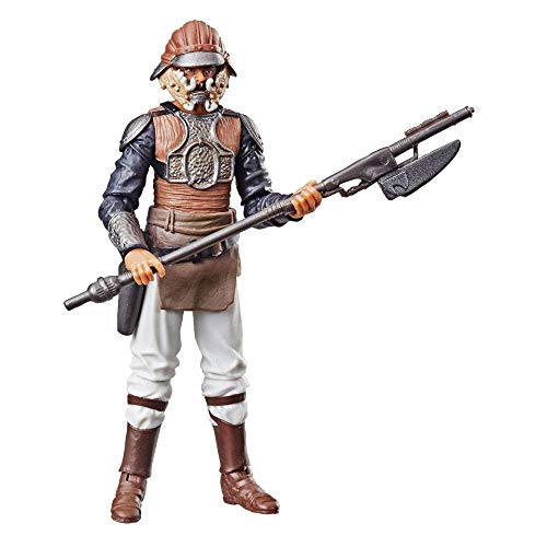 Preisvergleich Produktbild Star Wars E6 VIN Lando Skiff Guard, Mehrfarbig