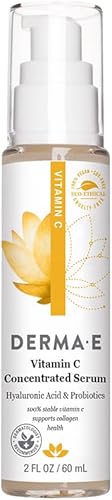 Derma E Vitamin C Concentrated Serum on Amazon