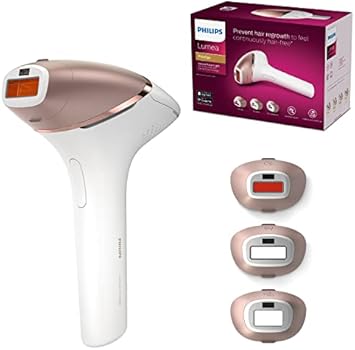 【新品 未使用】PHILIPS Lumea Advanced 1E6FAC57-2CEA-483A-A6CB-