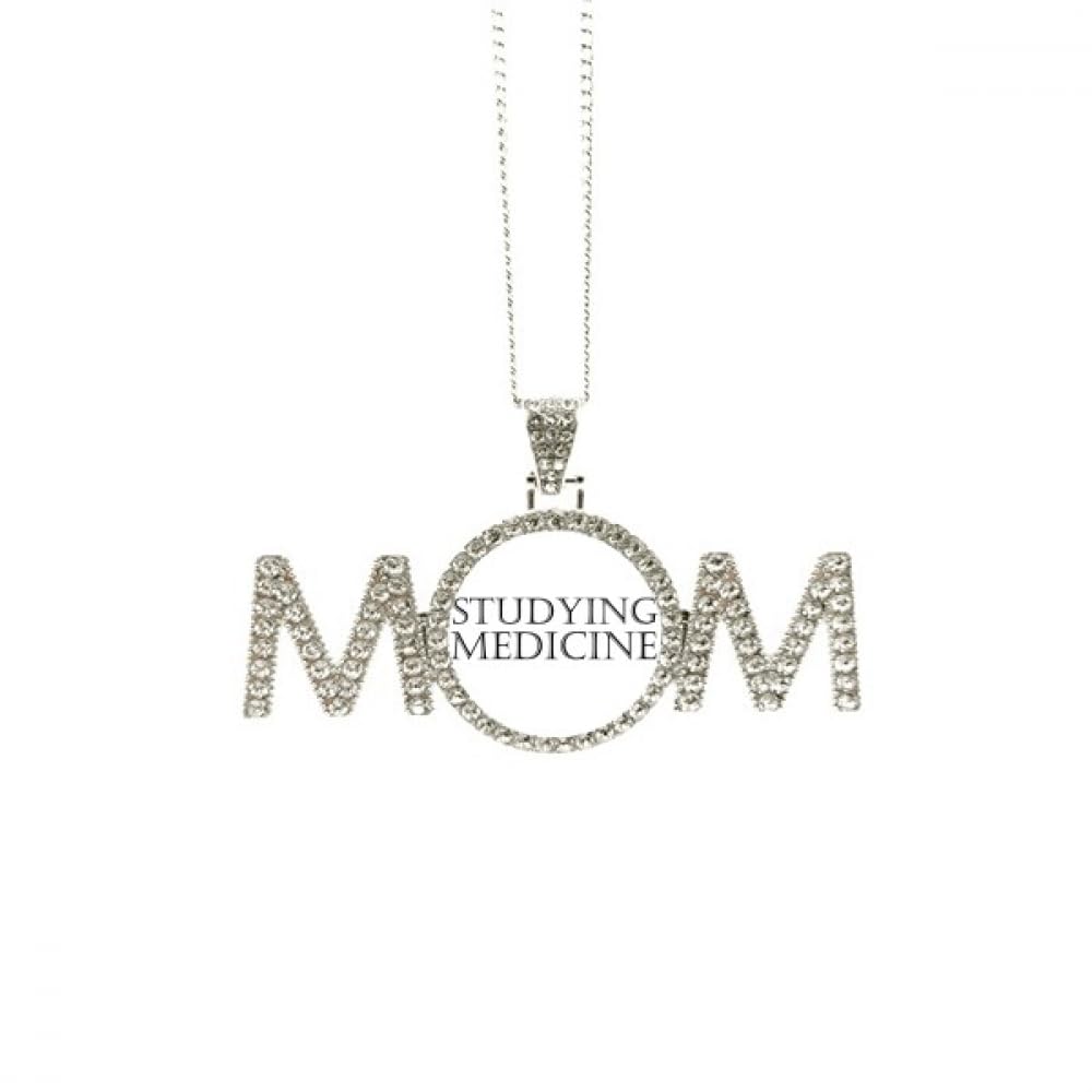 Collier médecine en cadeau de fête des mères pour grand-mère - 4