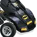 hauck Batmobile Pedal Go Kart, Image 6 hauck Batmobile Pedal Go Kart, Image 6