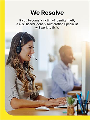 LifeLock Standard Identity Theft Protection, Individual Plan, 1 Year Auto-Renewing Subscription [Online Code] - Thumbnail 6