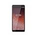 Produktbild Nokia 1 Plus Dual SIM  deutsche Ware (13,84 cm (5,45 Zoll) FWVGA + IPS Display, 8 MP Hauptkamera, 5 MP Frontkamera, 8 GB ROM, 1 GB RAM, Android 9 Pie) rot