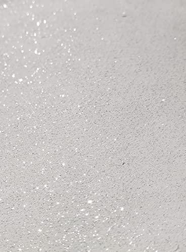 H+V Paul Kamm® 100g Premium-Glitter Zusatz Wandfarbe Deckenfarbe Glitzer