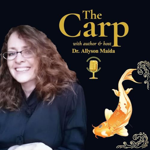 The Carp copertina