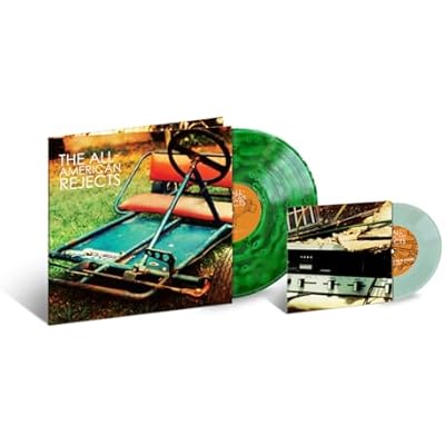 The All-American Rejects