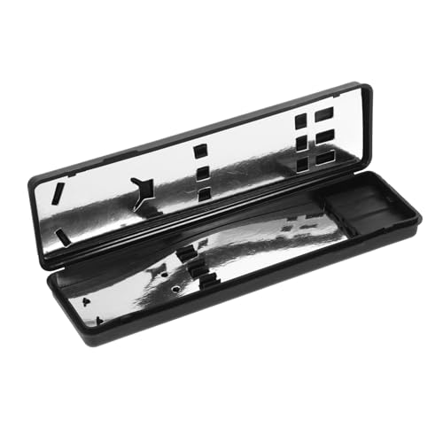 SOESFOUFU Case Rack Lightweight Storage Box for High End Travel Case for Supplies