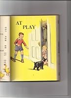 At Play (Easy Growth in Reading, Primer Level 1) B000EOIEIW Book Cover