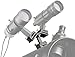 Orion 10145 Dual Finder Scope Mounting Bracket