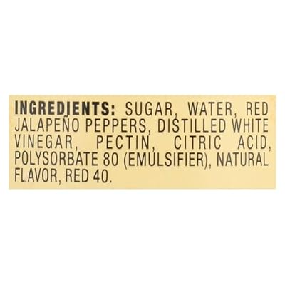 Reese Hot Pepper Jelly 10oz (Pack of 1)