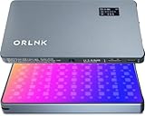 Options de montage : comprend un support froid avec vis 6,35 mm pour un montage facile