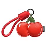 Design élégant : Ce porte-clés se distingue par son apparence raffinée et stylée, parfaitement adaptée à la plupart des clés. Il s'intègre harmonieusement dans votre quotidien tout en ajoutant une touche de sophistication