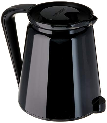 Keurig 2.0, 32oz Double-Walled, Plastic Carafe with Easy-Pour Handle, Holds and Dispenses Up