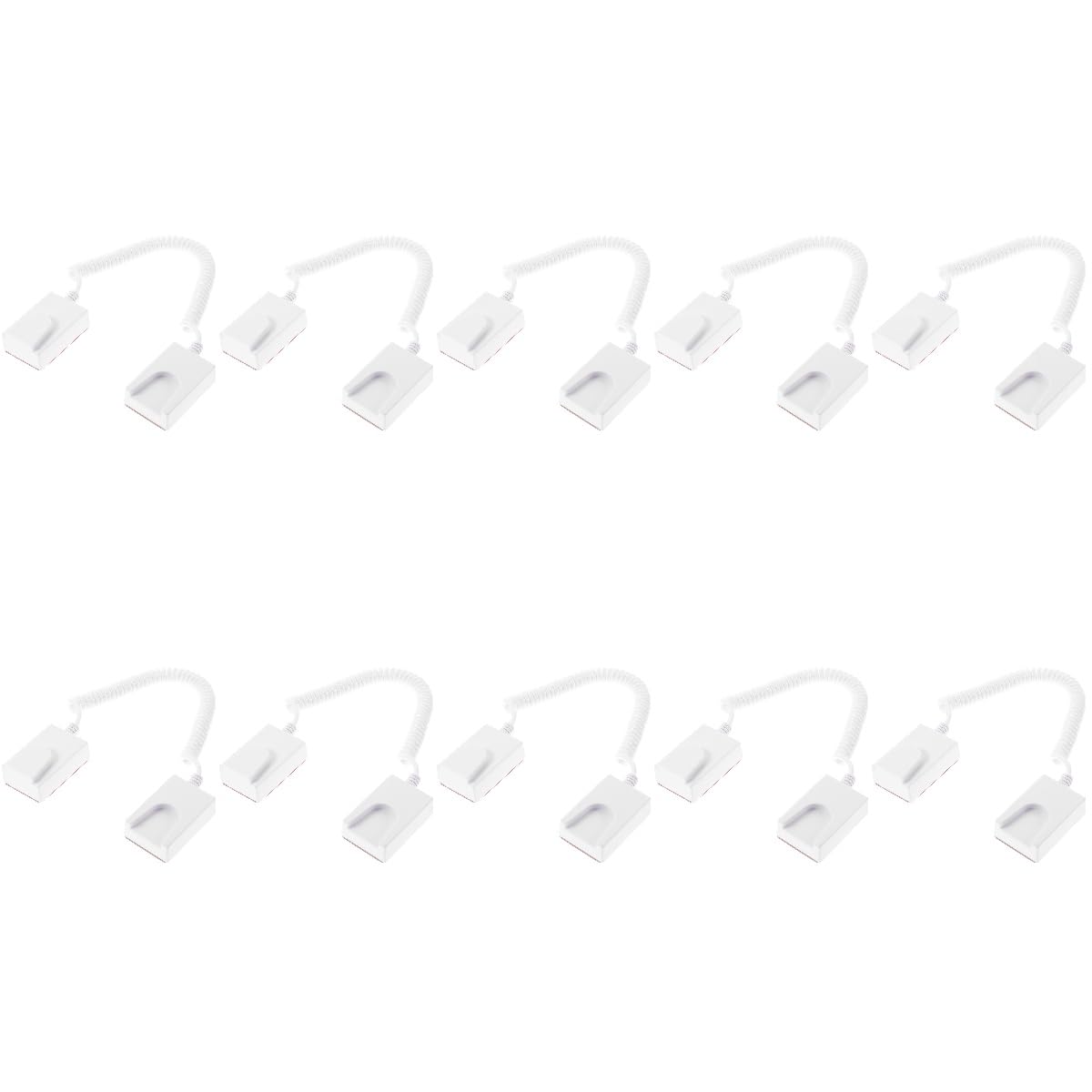 Corde de anti-perte pour télécommande : fini les objets perdus grâce à la fixation Mikikit - 8