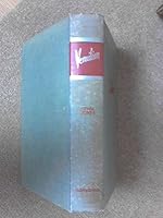 Vermilion B0007DW3HI Book Cover