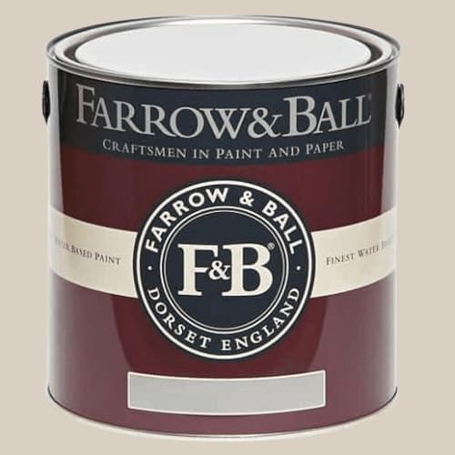 FARROW & BALL MODERN EMULSION 300 STIRABOUT 2.5L