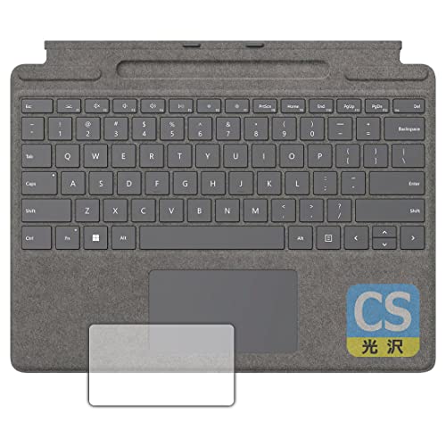 PDAH[ Surface Pro 9, Pro 8, Pro X p Surface Pro Signature L[{[hΉ Crystal Shield ی tB [gbNpbhp] 3  {