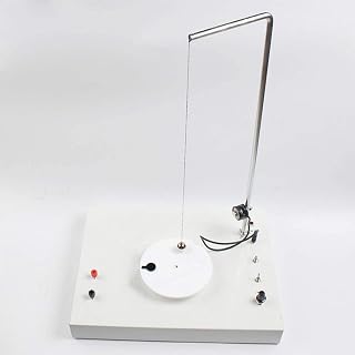 Uniform Circular Motion Projector Physical Experiment Equipment High School Physics Teaching Instrument Experimental Supplies