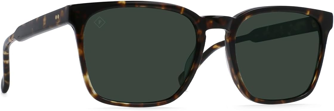 Pierce Polarized Sunglasses