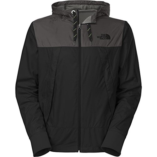 The North Face Men's BLUEWIND Full Zip Hoodie