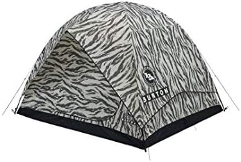 Amazon | Burton(バートン) 防水 耐水 簡単 設営 軽量 バッグ付き 