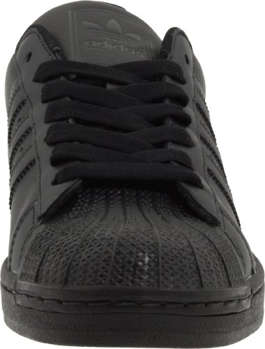Image of adidas Originals Men's Ac7163: Superstar Fashion White /Navy Sneaker Us