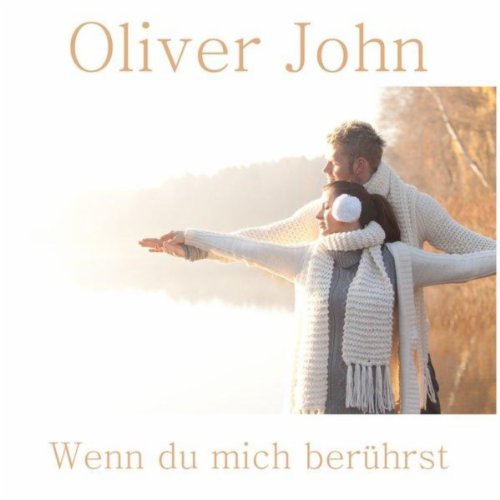 Oliver John